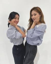 For tzuyu @twicetagram dm me for fff or lfl i . 210626 Twice Instagram Update Tzuyu Jihyo Kpopping