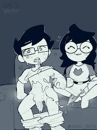 Rule34 - If it exists, there is porn of it  jade harley, john egbert   6827548