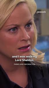 Parks and Rec Jerry and Gayle