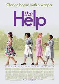 The Help Historias Cruzadas Criadas Y Senoras The Help Book Good Movies Good Books