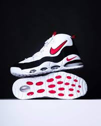 Scottie Pippens Nike Air Max Uptempo 95 Bulls Nike Nike Air Max Sneakers Men