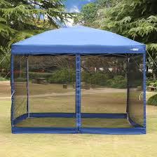 Check spelling or type a new query. Vivohome Outdoor 10 Ft W X 10 Ft D Steel Pop Up Party Tent Canopy Reviews Wayfair