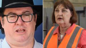 He is an advocate for. Mp Accuses Christensen Of Encouraging Nasty Troll Attack Daily Mercury