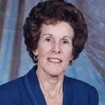 Elise Gaudin Obituary