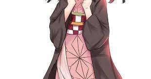 nino as nezuko anime crossover anime characters anime