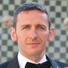 Lorenzo Staunovo Polacco