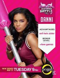 Check spelling or type a new query. Danni Victor Season 8 Las Vegas Bad Girls Club Battle Star Bad Girls Club Seasons