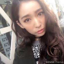 カラコン専門店《sense mania》