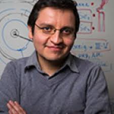 Salvador BARRAZA-LOPEZ