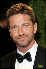 Pin oleh Darlene Dotson di Gerard butler