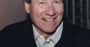 Wallace “Wally” Edward Cook