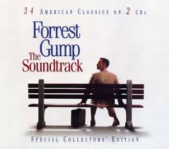This tweet from @forrestgumpfilm has been withheld in response to a report from the copyright holder. Filmmusik Forrest Gump O S T 2 Cds Jpc