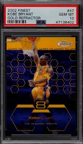 It's not much, but if i hold on to it for another… fifty years or so, it might allow my descendants to buy a couch or something. 7 Most Valuable Kobe Bryant Cards And Investment Outlook