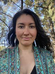 Kym Wilson Soul Healing