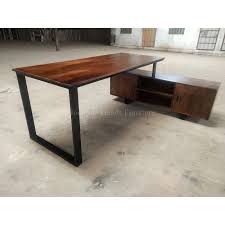 Customizable solid wood study table at affordable prices starting from $179.made in singapore. Latest Wooden Table Designs Cluster Office Executive Desk Principal Desk Office Table Ultra Modern Office Furniture Buy Multi Purpose Standard Vintage Solid Wood Study Table Modern Classic High Quality Hot Selling Vintage