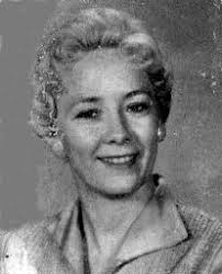 Helen Lenora Hines Cullison (1928-2005)