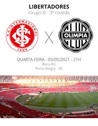 Acompanhar ao vivo todos os resultados de futebol, consultar estatísticas de apostas esportivas, conhecer as escalações dos times de clubes, assistir programas de jogos de futebol via streaming, tudo isto é agora possível com futebol.com Inter X Olimpia Veja Escalacoes Desfalques E Arbitragem Da Partida Pela Libertadores Libertadores Ge