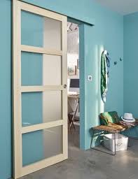 Cette Porte Coulissante Vitree Apportera Style Et Luminosite Dans Votre Interieur Ideale Pour Separ Porte Coulissante Cloison Coulissante Idees Pour La Maison