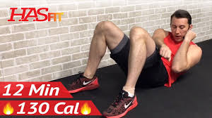 beginner arm easy ab workout