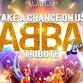 Take A Chance On Us - ABBA TRIBUTE - BERROW event image