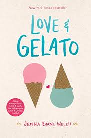 It is generally lower in fat than other styles of frozen desserts. Love Gelato English Edition Ebook Welch Jenna Evans Amazon De Kindle Shop