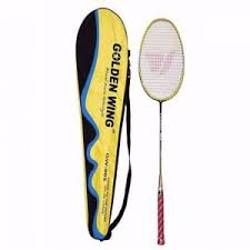 Golden Wing 905 Badminton Racket Price Bd Golden Wing 905 Badminton Racket Badminton Badminton Racket Tennis Racket