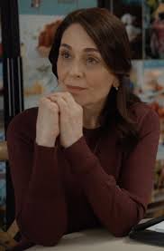 Jacqueline Ann Steuart