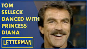 Tom Selleck