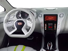 Kia Knd 4 Concept 2007