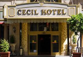 With so much creepy history behind the cecil hotel, it served as. Cecil Hotel 2020 Frightfind