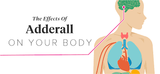 As a result, more neurotransmitter is held in the synapse between neurons long enough for it to properly bind to the receptor, helping messages within the. The Effects Of Adderall On Your Body