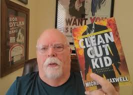 Someone informed me that a lot of you haven't read "Clean Cut Kid", that's  a shame.