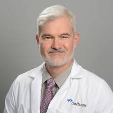 Dr. John Moll Jr., MD
