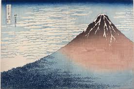 Hokusai And Hiroshige The Thirty Six Views Of Mount Fuji And The Fifty Three Stages Of The Tokaido The Japan Times