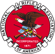 Volunteers of america (voa) of illinois. National Rifle Association Wikipedia