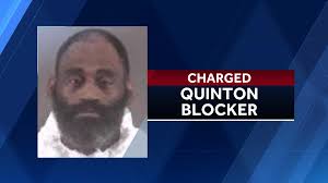 North Carolina: Man accused of shooting retired police officer to appear in  court