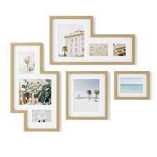 Join 5 million people that have used love the sales to find amazing deals this year. Umbra Mingle Gallery Picture Frame Connox