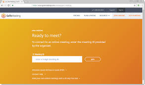 Start a scheduled meeting or launch an instant meeting on the fly. How Do I Join A Meeting Gotomeeting Support