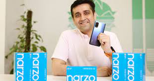 The mobile has a network connection 2g, 3g, 4g and 5g support. Realme Narzo 30 Pro 5g Design And Key Specs Revealed