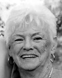 LOIS McDERMOTT Obituary (2015)