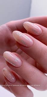 Striping tape is a simple and upscale approach to flaunt the state of your almond nails. 57 Pretty Nail Ideas The Nail Art Everyone S Loving Almond Nails