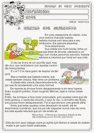 Estas permitem a criação de estruturas para o tratamento adequado das políticas ambientais e econômicas nos países membros da onu. Atividades Meio Ambiente 5 Ano Atividades Pedagogicas