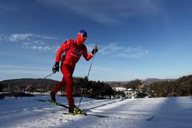 The arrival of the 2018 winter olympics means another opportunity for biathlon to make inroads with an american audience unaccustomed to seeing its national team succeed on a world stage. Winter Olympics 2018 The Secrets Of Human Endurance Vox