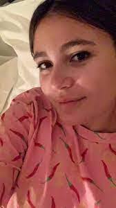 Nicole Giustiniani's Instagram, Twitter & Facebook