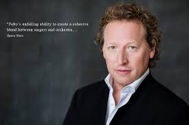 CARNEGIE MELLON PHILHARMONIC WELCOMES ARI PELTO