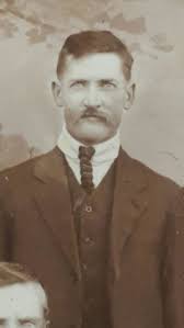 Christoffel Johannes Jansen van Vuuren (1884-1947)