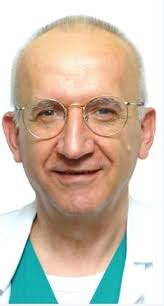 Fallece por Covid el doctor Ramón Serna, ginecólogo del Hospital  Quirónsalud Murcia