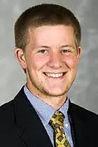 Alex Tice's Instagram, Twitter & Facebook