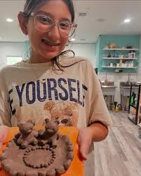 Fire Me Up! Studio (@firemeupstudio) · Cranford, NJ