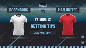 Rosenborg vs Manchester United predictions: Match fitness to prove crucial